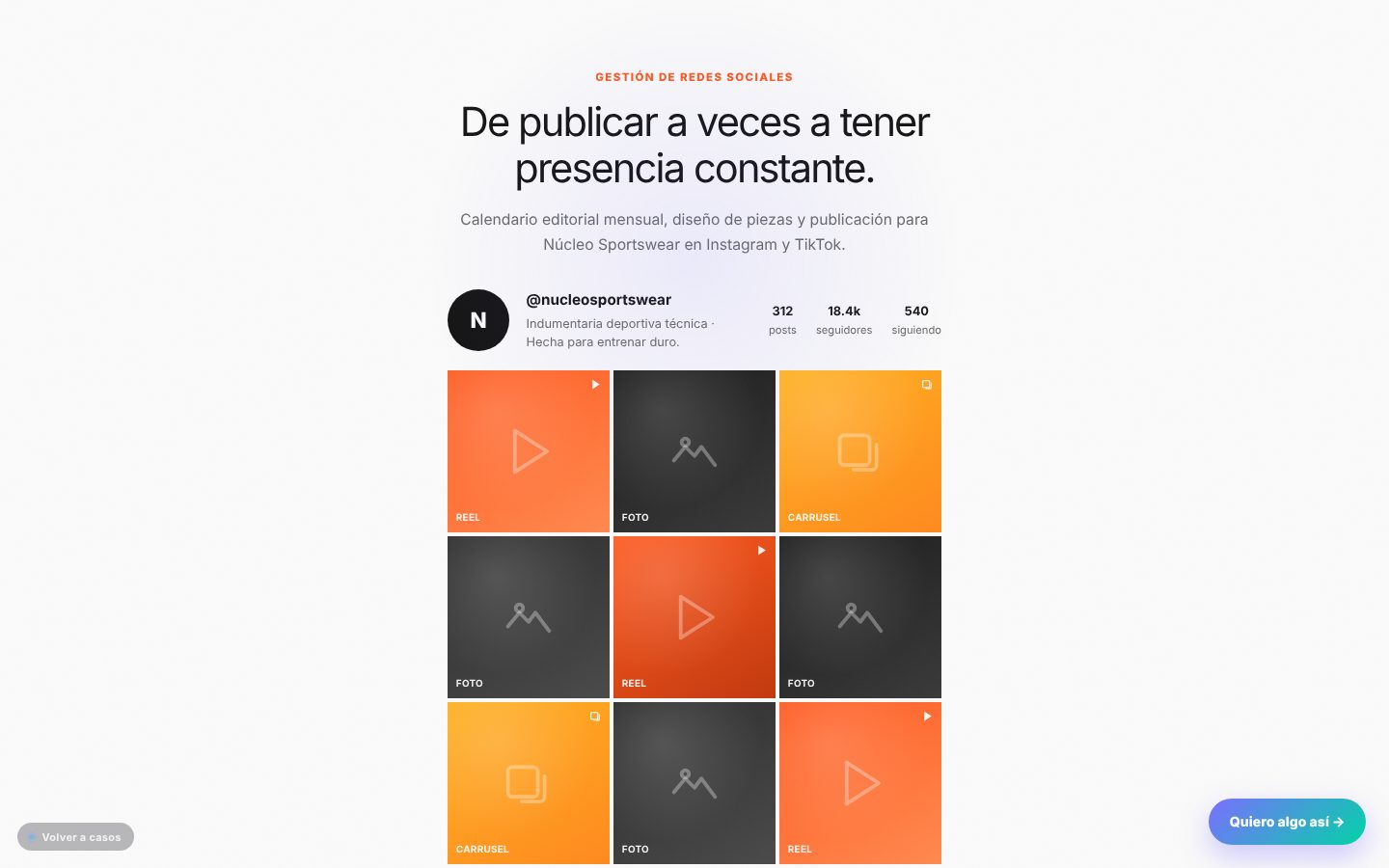Captura de Redes con constancia