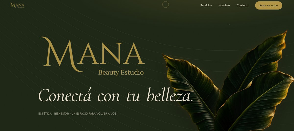 MANA Beauty Estudio