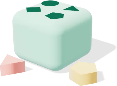 Caja de encastre