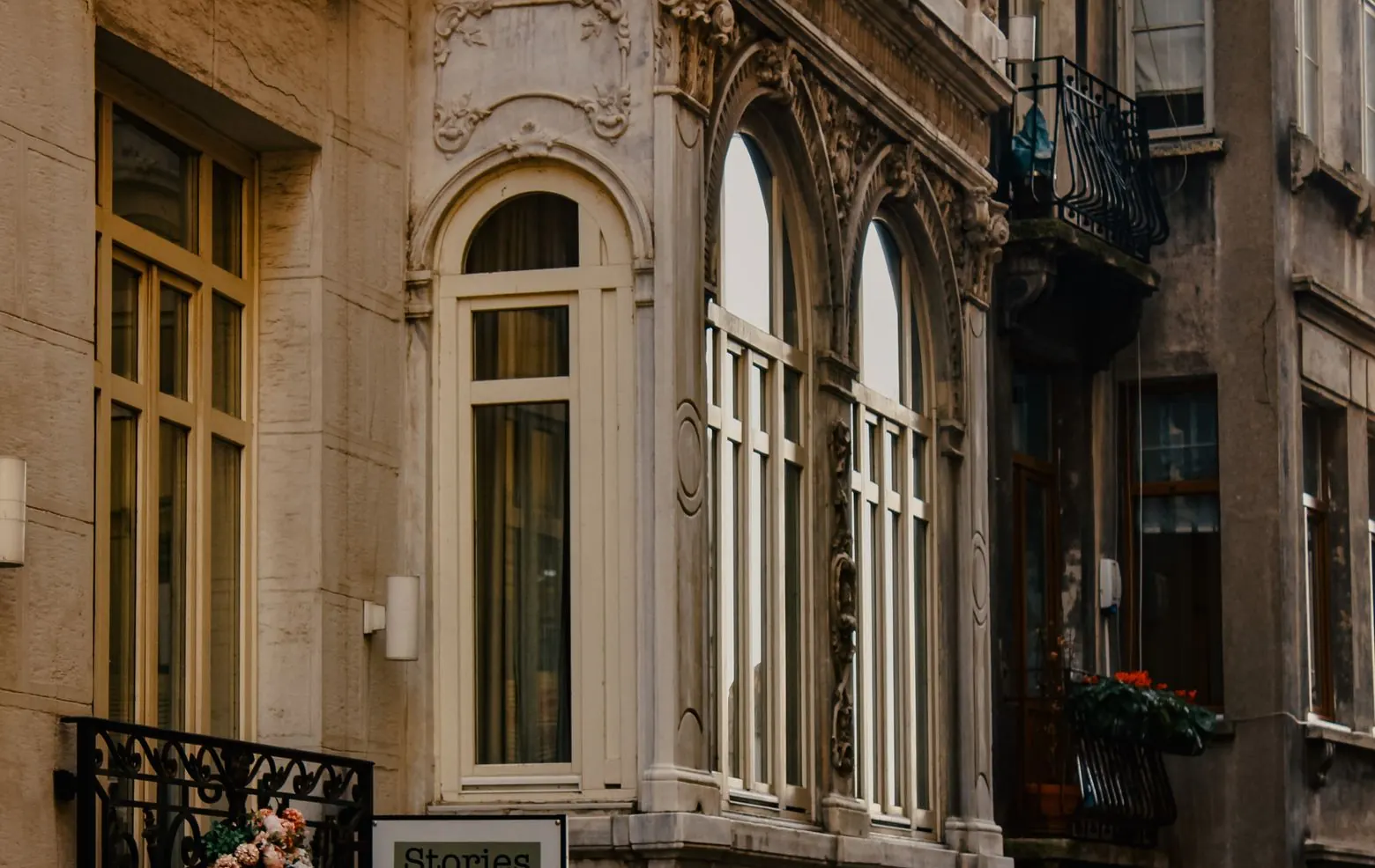Casona Güemes, reformas en Córdoba